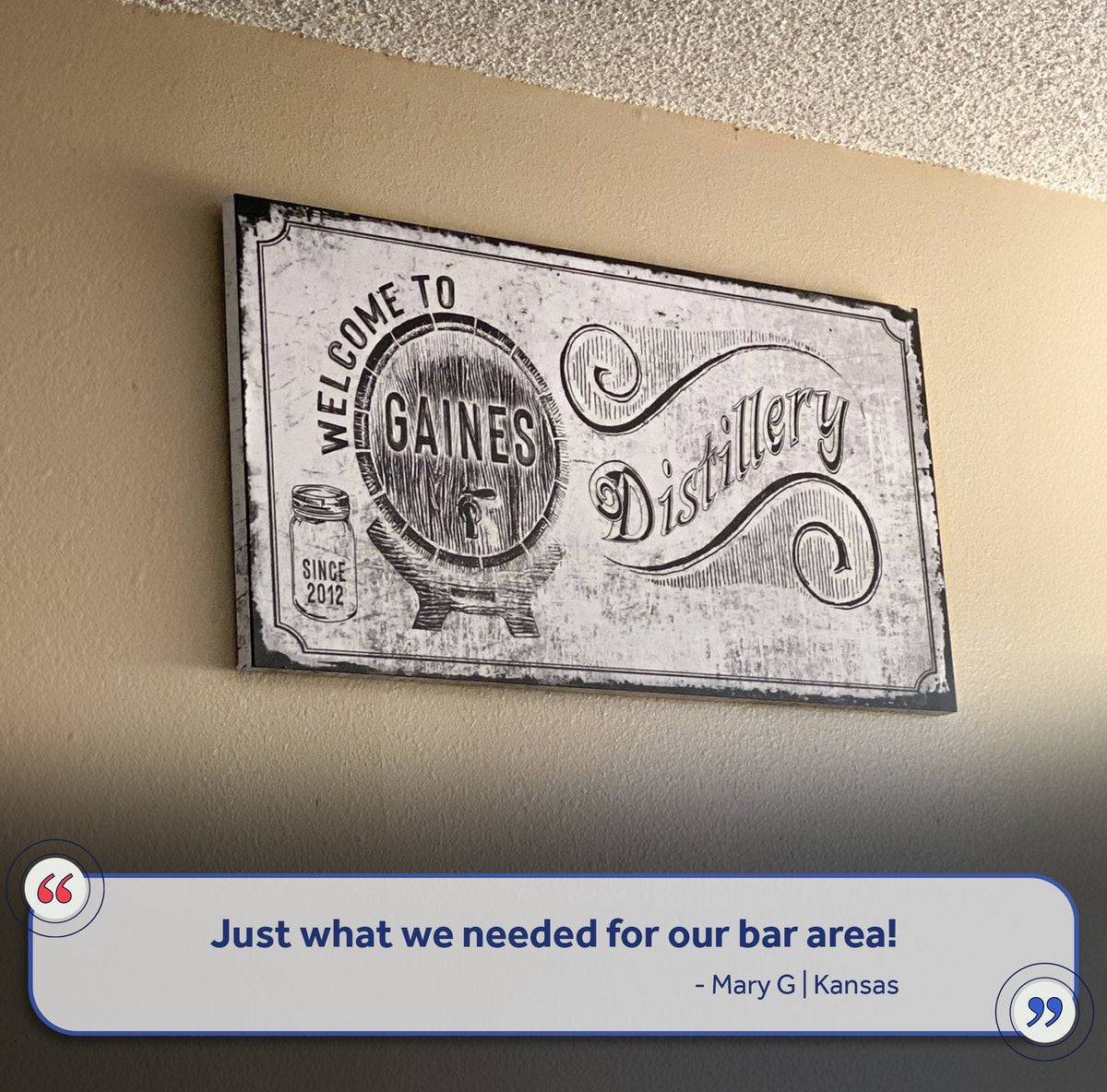 Bar Sign, photo 7 of 11