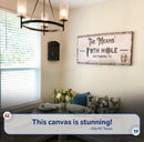 19th Hole Golf Personalized Sign