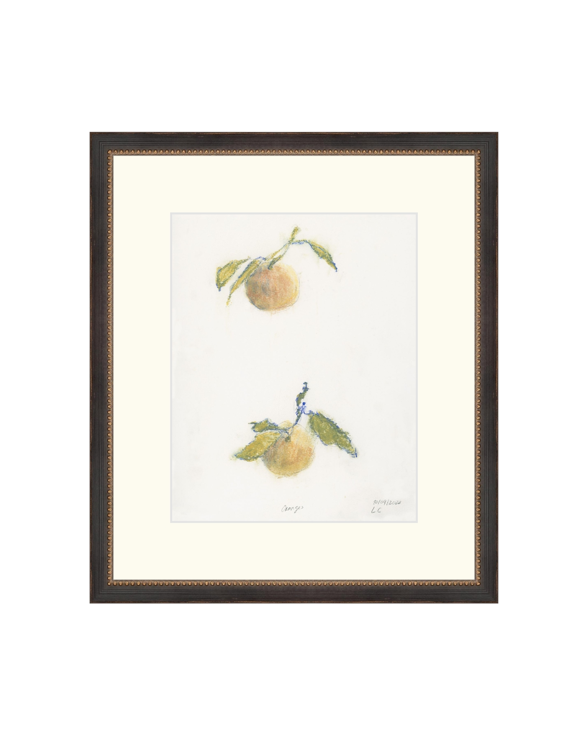 Pastel Oranges, photo 21 of 32