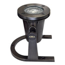ULB01 12V Low Voltage Underwater Brass LED Fountain Pond Lighting