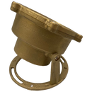 ULB02 Cast Brass PAR36 LED 12V Low Voltage Underwater Pond Light IP68 Waterproof