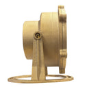 ULB02 Cast Brass PAR36 LED 12V Low Voltage Underwater Pond Light IP68 Waterproof by Kings Outdoor Lighting