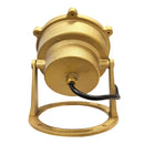 ULB02 Cast Brass PAR36 LED 12V Low Voltage Underwater Pond Light IP68 Waterproof by Kings Outdoor Lighting