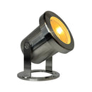 ULB03 12V Low Voltage Stainless Steel Underwater Landscape LED Fountain Light Pond Lighting IP68