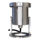 ULB03 12V Low Voltage Stainless Steel Underwater Landscape LED Fountain Light Pond Lighting IP68