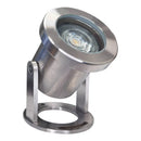 ULB03 12V Low Voltage Stainless Steel Underwater Landscape LED Fountain Light Pond Lighting IP68