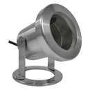 ULB03 12V Low Voltage Stainless Steel Underwater Landscape LED Fountain Light Pond Lighting IP68