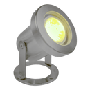 ULB03 12V Low Voltage Stainless Steel Underwater Landscape LED Fountain Light Pond Lighting IP68