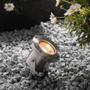 ULB03 12V Low Voltage Stainless Steel Underwater Landscape LED Fountain Light Pond Lighting IP68