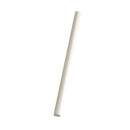 Pearl White 0.6x12 Glossy Porcelain Bullnose Tile Trim (10 pack, 0.5 sq ft/case) - Sample