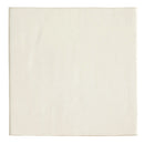 Pearl White 6x6 Glossy Square Porcelain Tile (19 pack, 4.65 sq ft/case) - Sample