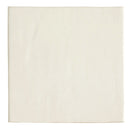Pearl White 6x6 Glossy Square Porcelain Tile (19 pack, 4.65 sq ft/case)