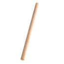 Terracotta 0.6x12 Matte Porcelain Bullnose Tile Trim (10 pack, 0.5 sq ft/case)