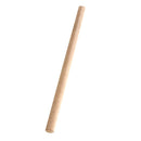 Terracotta 0.6x12 Matte Porcelain Bullnose Tile Trim (10 pack, 0.5 sq ft/case) - Sample