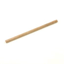 Terracotta 0.6x12 Matte Porcelain Bullnose Tile Trim (10 pack, 0.5 sq ft/case) - Sample