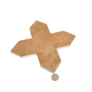 Terracotta 7x7 Matte Cross Porcelain Tile (16 pack, 5.6 sq ft/case)