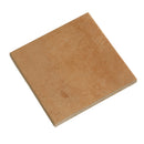 Terracotta 6x6 Matte Square Porcelain Tile (19 pack, 4.66 sq ft/case)