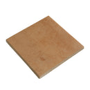 Terracotta 6x6 Matte Square Porcelain Tile (19 pack, 4.66 sq ft/case)