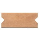 Terracotta 7x18 Matte Porcelain Large Format Tile (11 pack, 8.93 sq ft/case)