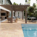 Terracotta 6x6 Matte Square Porcelain Tile (19 pack, 4.66 sq ft/case)