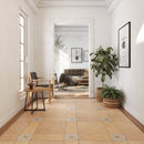 Terracotta 7x18 Matte Porcelain Large Format Tile (11 pack, 8.93 sq ft/case)