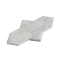Beige 7x2.5 Matte Star Porcelain Tile (36 pack, 5.33 sq ft/case) by Apollo Tile
