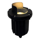 UNB03 Cast Brass 12V Low Voltage Shielded LED In-ground Well Light IP65 Waterproof