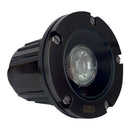 UNB04 Cast Brass 12V Low Voltage Round LED In-Ground Well Light IP65 Waterproof