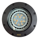 UNB08 Cast Brass 12V Low Voltage Commercial PAR36 LED In-ground Well Light IP65 Waterproof