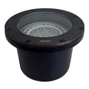 UNB08 Cast Brass 12V Low Voltage Commercial PAR36 LED In-ground Well Light IP65 Waterproof