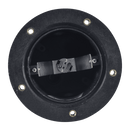 UNB07 Cast Brass 12V Low Voltage Round Multi-Directional LED In-ground Well Light IP65 Waterproof