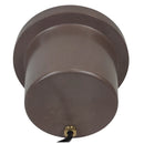 UNF08 Fiber Glass 12V Low Voltage Commercial PAR36 LED In-ground Well Light IP65 Waterproof