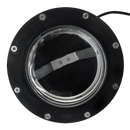 UNF08 Fiber Glass 12V Low Voltage Commercial PAR36 LED In-ground Well Light IP65 Waterproof