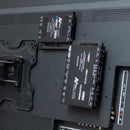 HIDEit Uni-VESA OB Bar | Universal VESA Adapter Mount - BACKORDERED UNTIL 7/8/26 - ALL ORDER ITEMS WILL SHIP AT ONCE by HIDEit Mounts