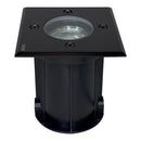 UNS01 12V Low Voltage LED In-Ground Well Light Square Stainless Steel Landscape Lighting Waterproof