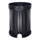 UNS01 12V Low Voltage LED In-Ground Well Light Square Stainless Steel Landscape Lighting Waterproof
