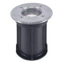 UNS02 Stainless Steel Waterproof In-Ground 12V Low Voltage LED Underground Light Landscape Lighting