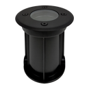 UNS02 Stainless Steel Waterproof In-Ground 12V Low Voltage LED Underground Light Landscape Lighting