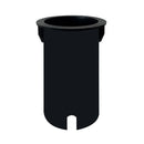UNS04 Stainless Steel Bi Directional Two Slit In-Ground 12V Low Voltage LED In Ground Landscape Lighting
