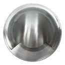 UNS03 Stainless Steel Mono Directional One Slit In-Ground 12V Low Voltage LED In Ground Landscape Lighting by Kings Outdoor Lighting