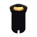 UNS03 Stainless Steel Mono Directional One Slit In-Ground 12V Low Voltage LED In Ground Landscape Lighting