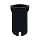 UNS03 Stainless Steel Mono Directional One Slit In-Ground 12V Low Voltage LED In Ground Landscape Lighting