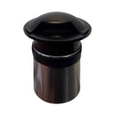 UNS03 Stainless Steel Mono Directional One Slit In-Ground 12V Low Voltage LED In Ground Landscape Lighting by Kings Outdoor Lighting