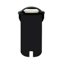 UNS04 Stainless Steel Bi Directional Two Slit In-Ground 12V Low Voltage LED In Ground Landscape Lighting