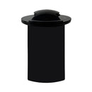 UNS04 Stainless Steel Bi Directional Two Slit In-Ground 12V Low Voltage LED In Ground Landscape Lighting