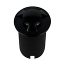 UNS05 Stainless Steel Tri Directional Three Slit In-Ground 12V Low Voltage LED In Ground Landscape Lighting