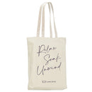 The Lincove 100% Cotton Tote Bag