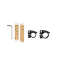 HyperPole / Speed Clamp Replacements by Ultimate Pool Tools