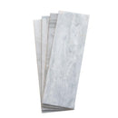 Gray 4x13 Matte Brick Porcelain Tile (31 pack, 12.034 sq ft/case)