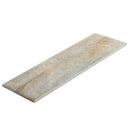 Light Brown 4x13 Matte Brick Porcelain Tile (31 pack, 12.034 sq ft/case)